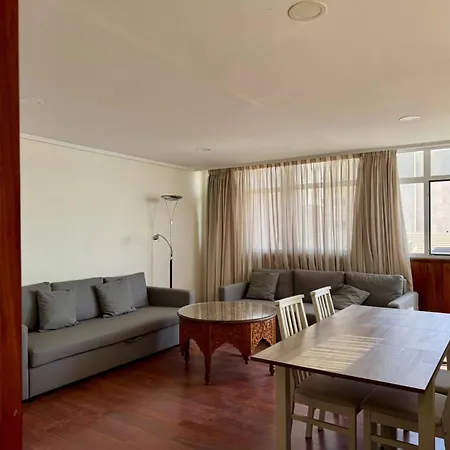 Διαμέρισμα Penthouse Canteras