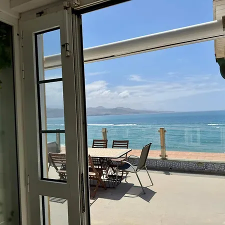 Penthouse Canteras Διαμέρισμα