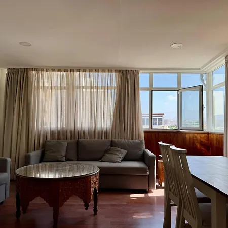 Διαμέρισμα Penthouse Canteras