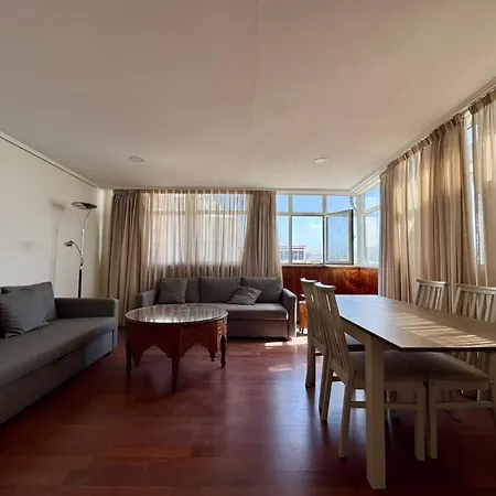 Penthouse Canteras