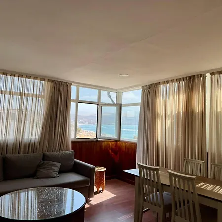 Διαμέρισμα Penthouse Canteras