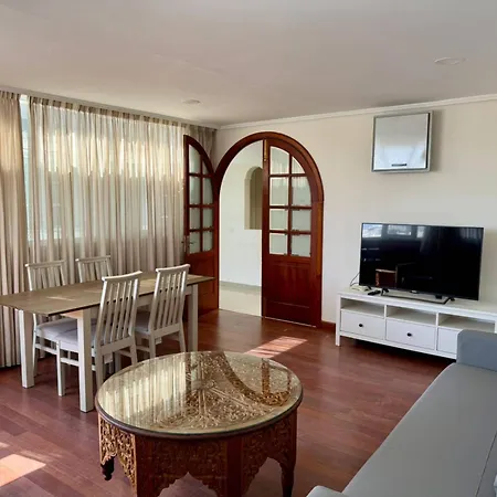 Penthouse Canteras Διαμέρισμα *