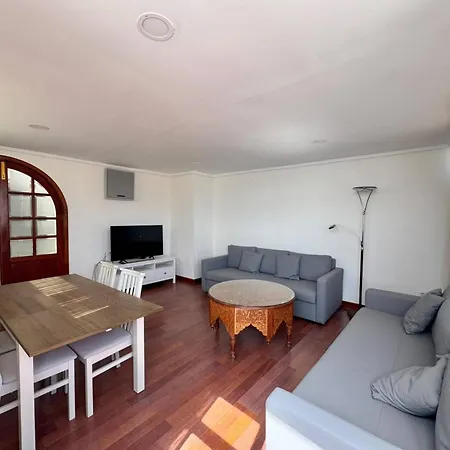 Penthouse Canteras Διαμέρισμα