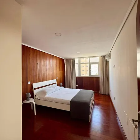 Penthouse Canteras Διαμέρισμα Λας Πάλμας ντε Γκραν Κανάρια