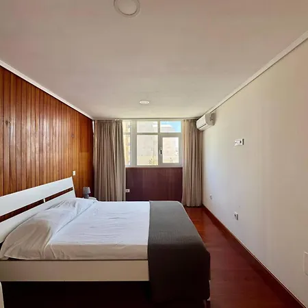 Penthouse Canteras *