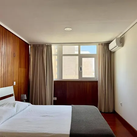 Penthouse Canteras