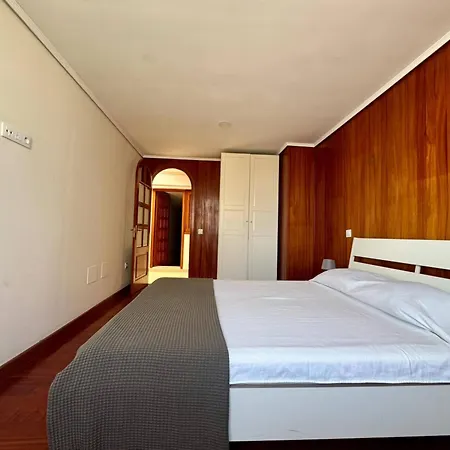 Penthouse Canteras Διαμέρισμα *