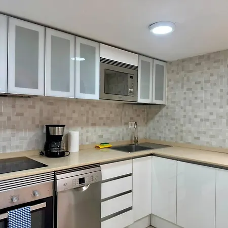 Διαμέρισμα Penthouse Canteras Λας Πάλμας ντε Γκραν Κανάρια