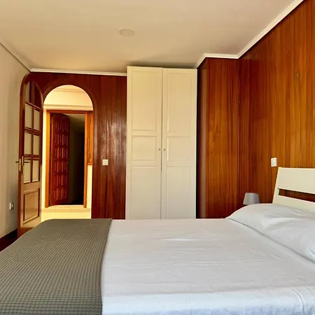 Διαμέρισμα Penthouse Canteras *