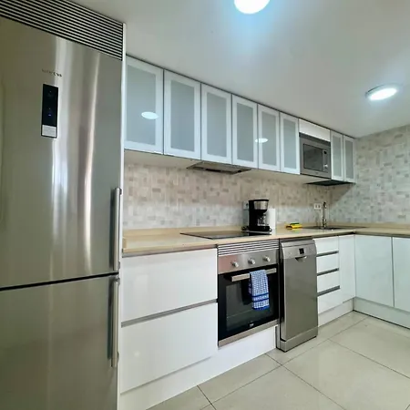 Penthouse Canteras Διαμέρισμα Λας Πάλμας ντε Γκραν Κανάρια