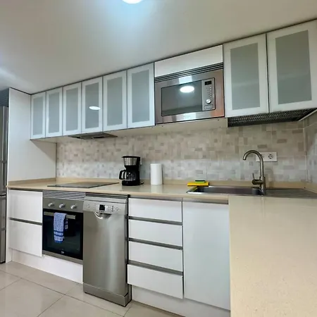 Διαμέρισμα Penthouse Canteras Λας Πάλμας ντε Γκραν Κανάρια