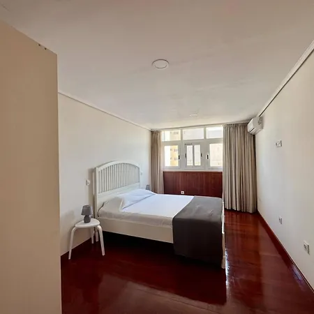 Διαμέρισμα Penthouse Canteras *