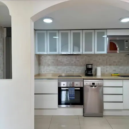 Penthouse Canteras *