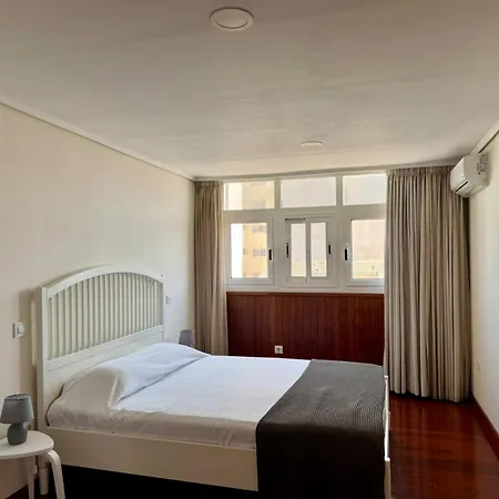 Penthouse Canteras Διαμέρισμα *