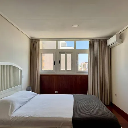 Penthouse Canteras * Λας Πάλμας ντε Γκραν Κανάρια