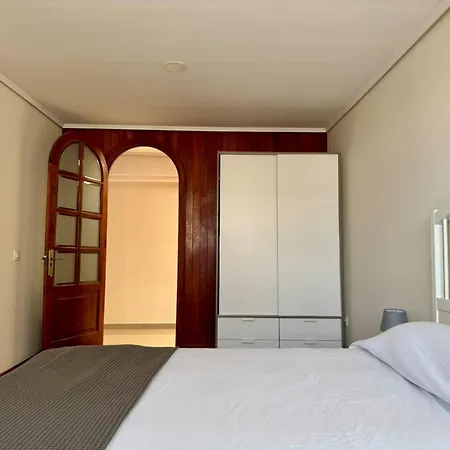 Penthouse Canteras Διαμέρισμα
