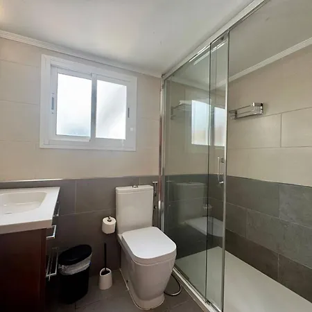 Penthouse Canteras