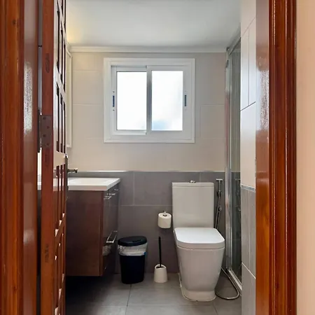 Penthouse Canteras Διαμέρισμα *