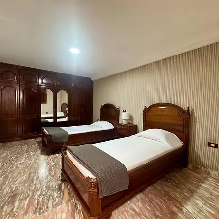 Penthouse Canteras