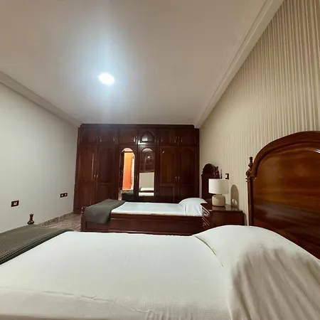 Penthouse Canteras