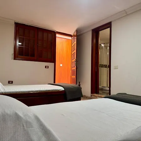 Penthouse Canteras *