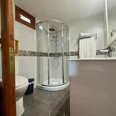 Penthouse Canteras Λας Πάλμας ντε Γκραν Κανάρια