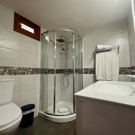 Penthouse Canteras Διαμέρισμα *