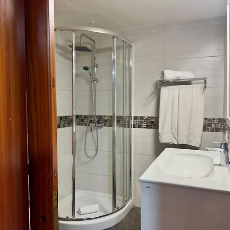 Penthouse Canteras Λας Πάλμας ντε Γκραν Κανάρια