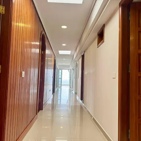 Penthouse Canteras Διαμέρισμα Λας Πάλμας ντε Γκραν Κανάρια